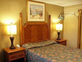 Executive Motel Eugene Eksteriør billede